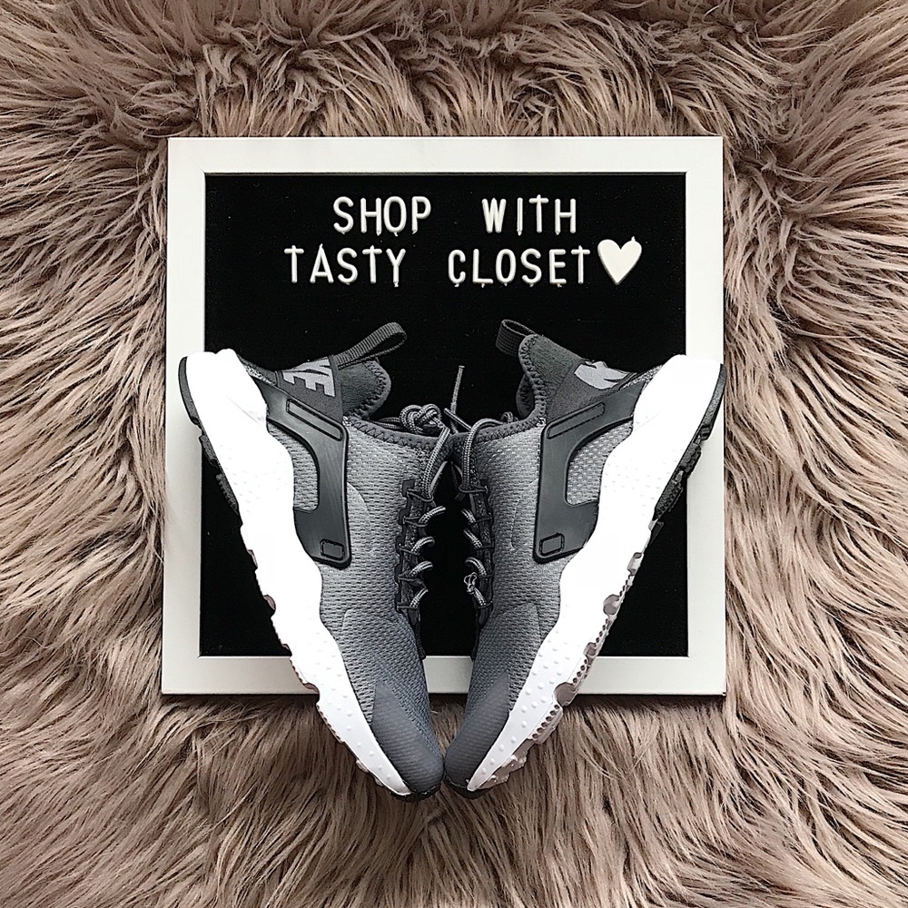 Nike air huarache run ultra sneakers - Picture 3 of 6